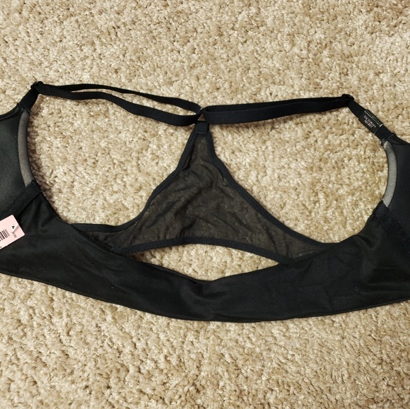 Victoria's Secret Body By Victoria Racerback Front - Picture 4 of 7